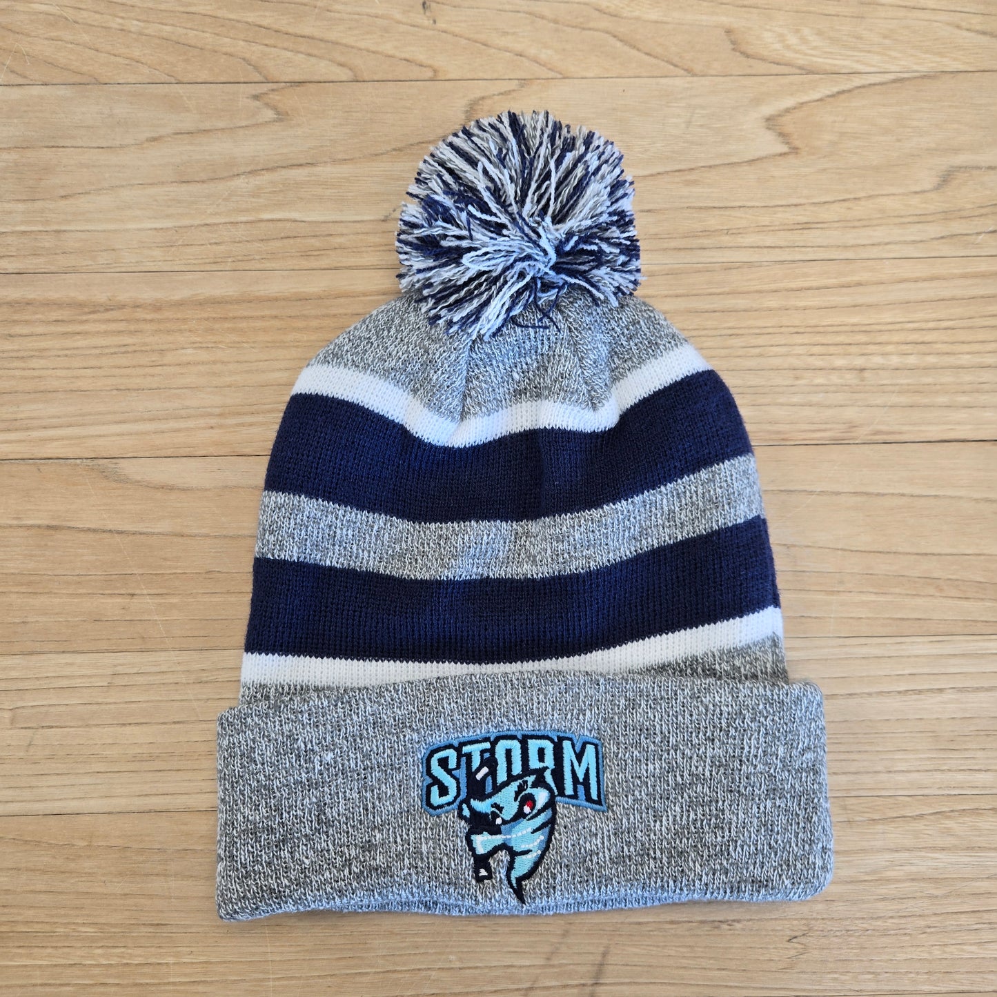 Tuque 641k-STORM
