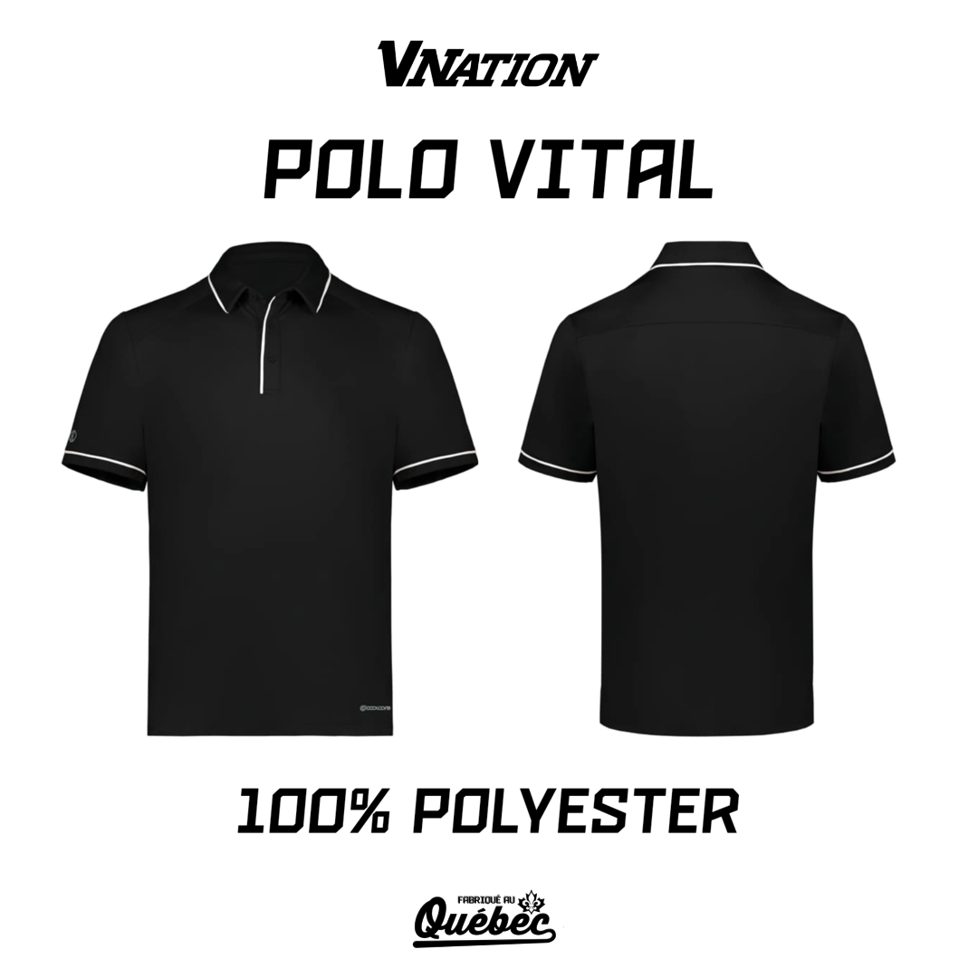 Polo Coolcore