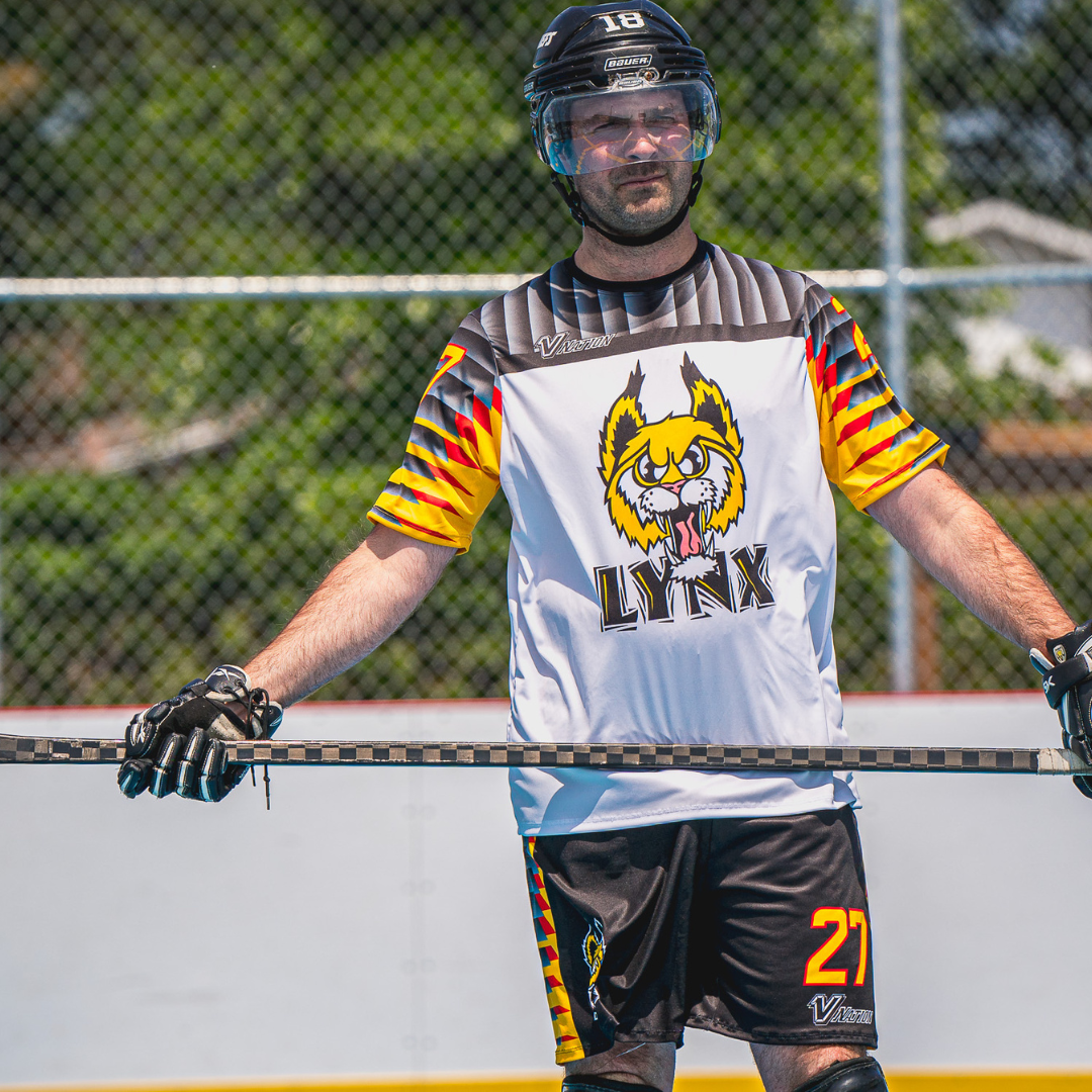 Multisport Manche Courte