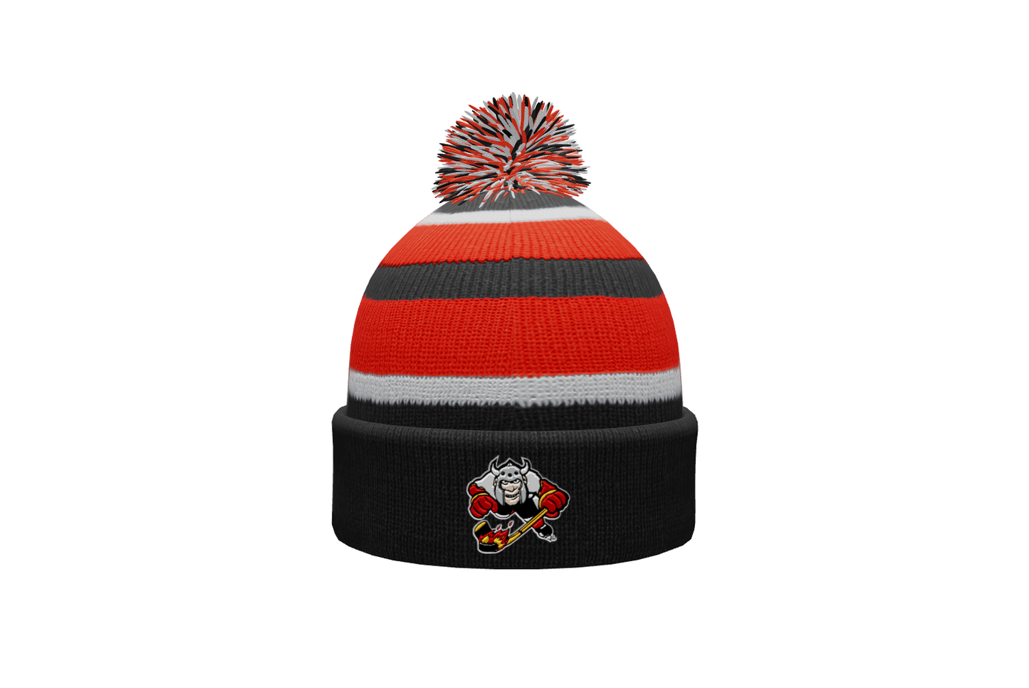 Tuque 641k-AHMVD