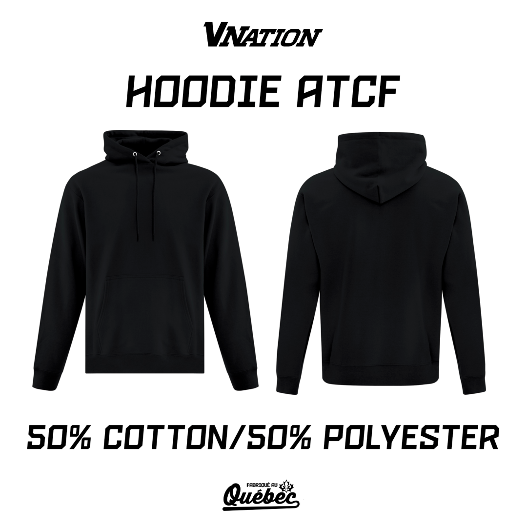 Hoodie ATCF2500