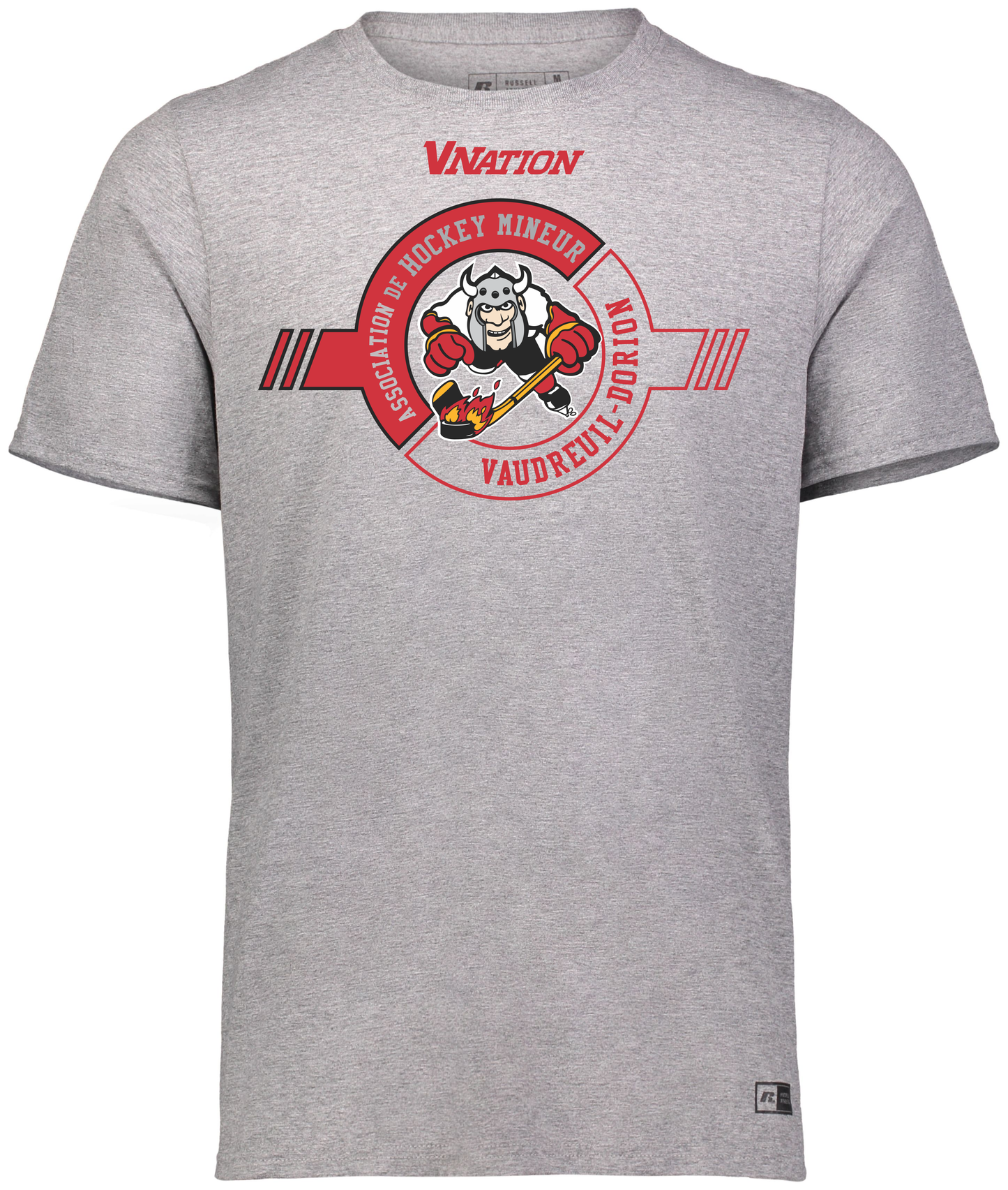 T-shirt essential - AHMVD