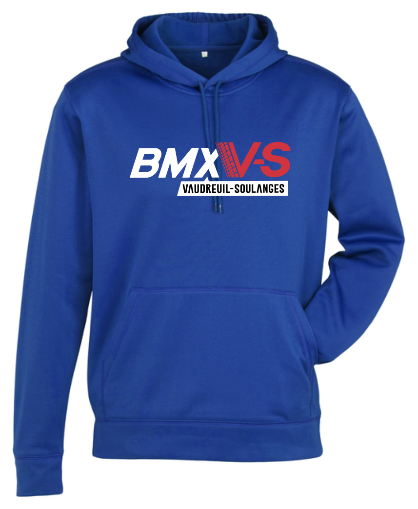 Hoodie Hype - BMX VS