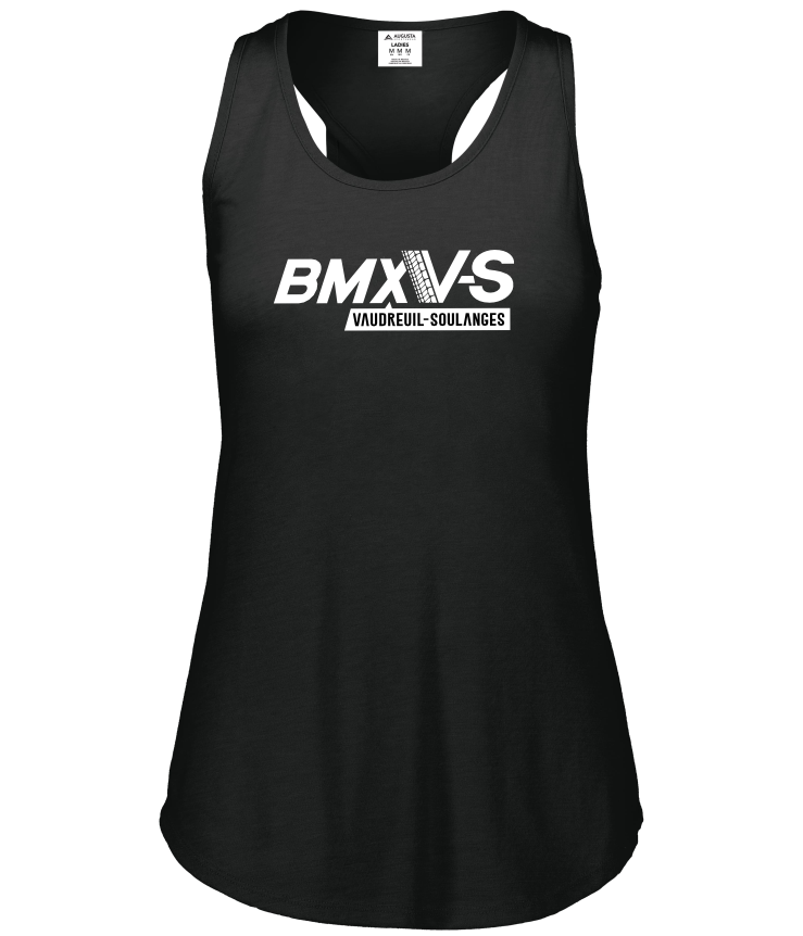 Débardeur Tank-BMX VS