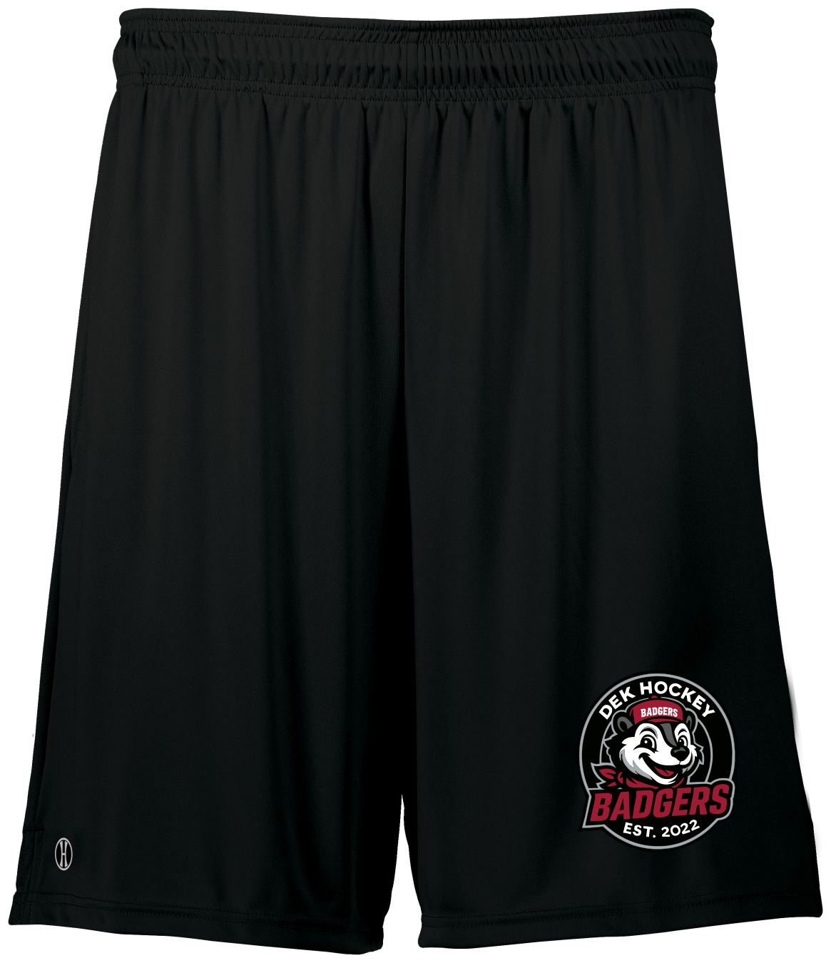 Short Whisk - Badgers