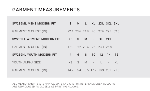 Hoodie Hype - Badgers