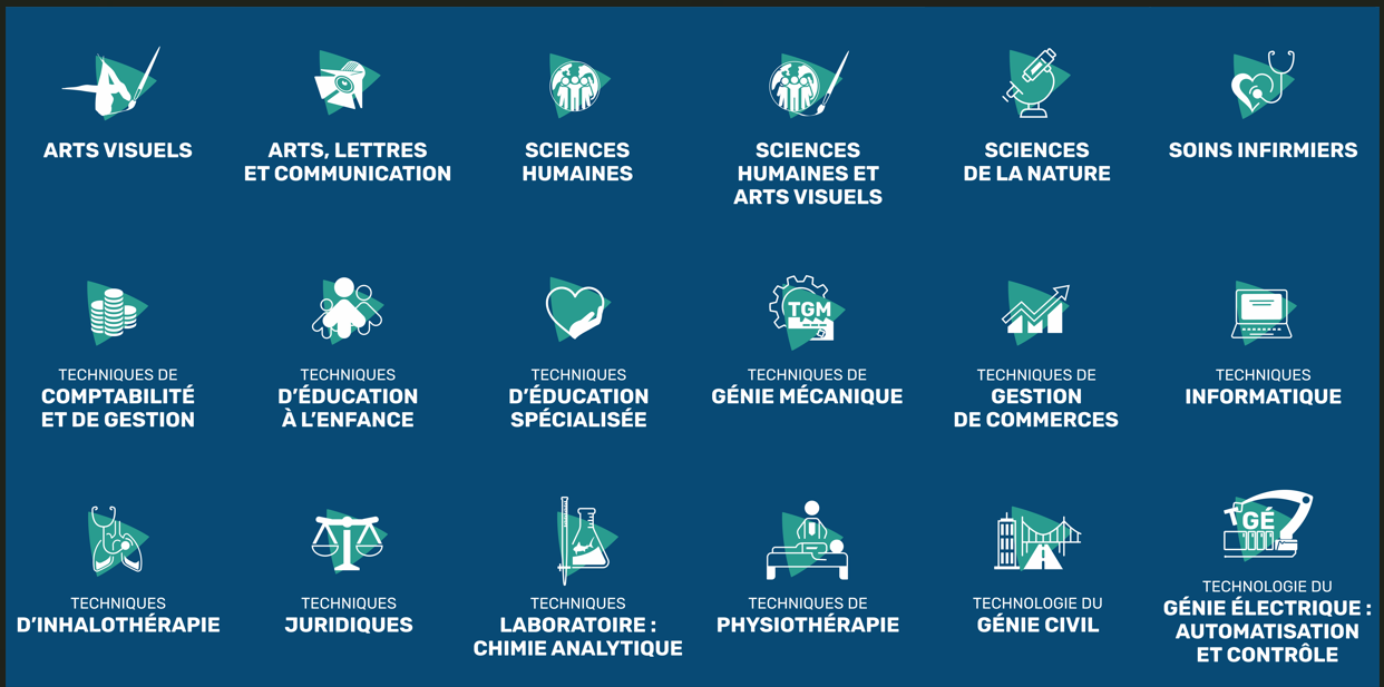 T-Shirt Nexgen-Campus de Saint-Constant