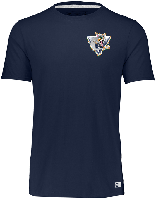 T-shirt essential Loups-Phoques