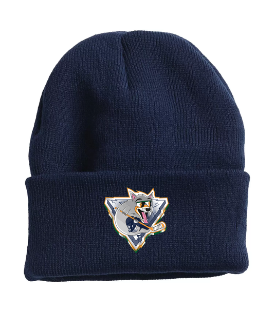 Tuque DTF 650k- Loups-Phoques