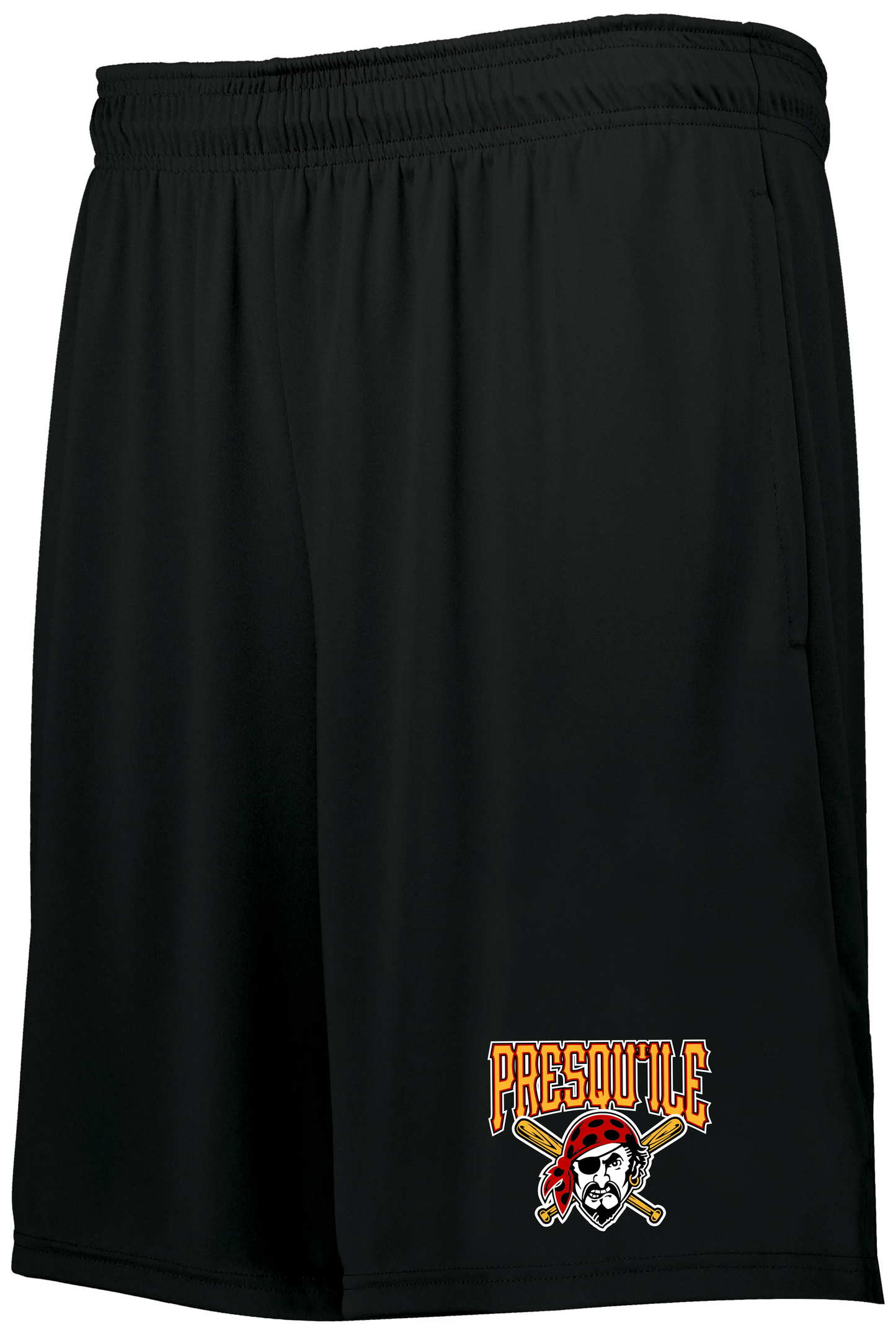 Short Whisk - Pirates Presqu'île