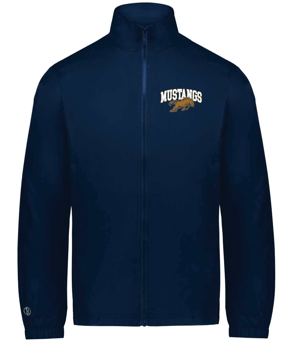 Tracksuit Jacket Series X-MUSTANGS