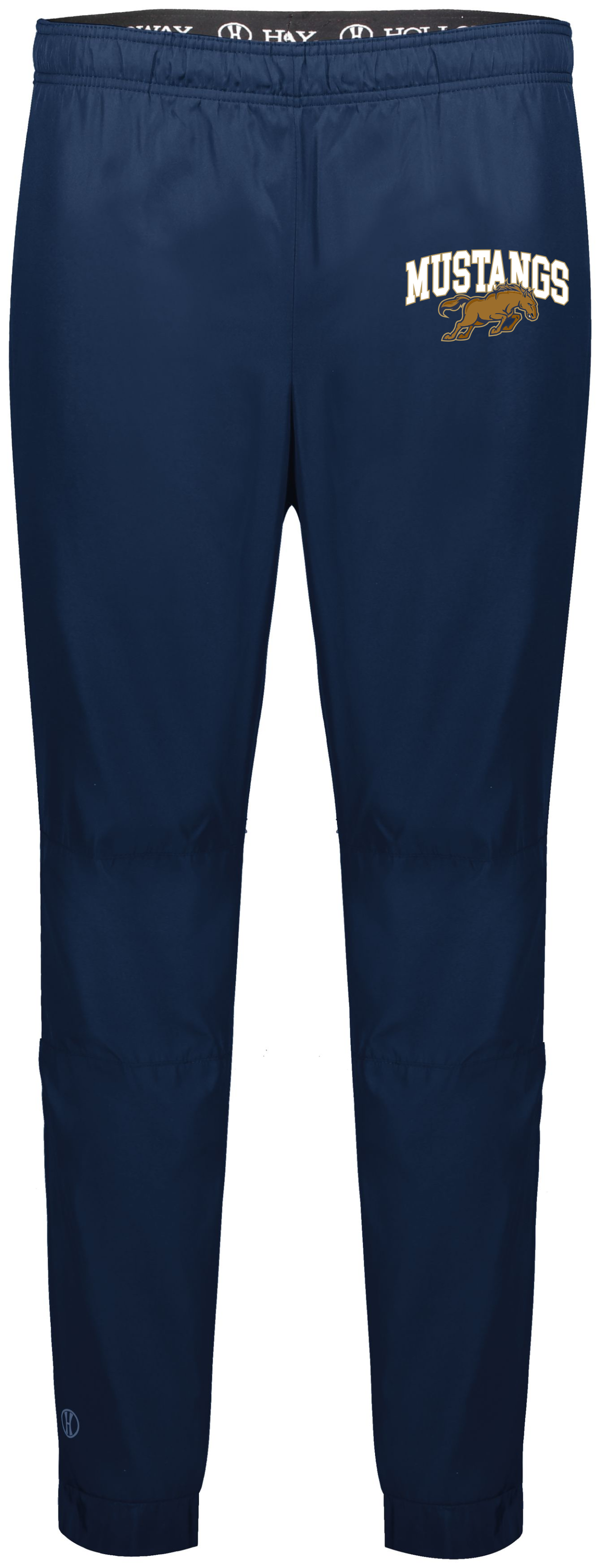Tracksuit Pantalons Series X- MUSTANGS