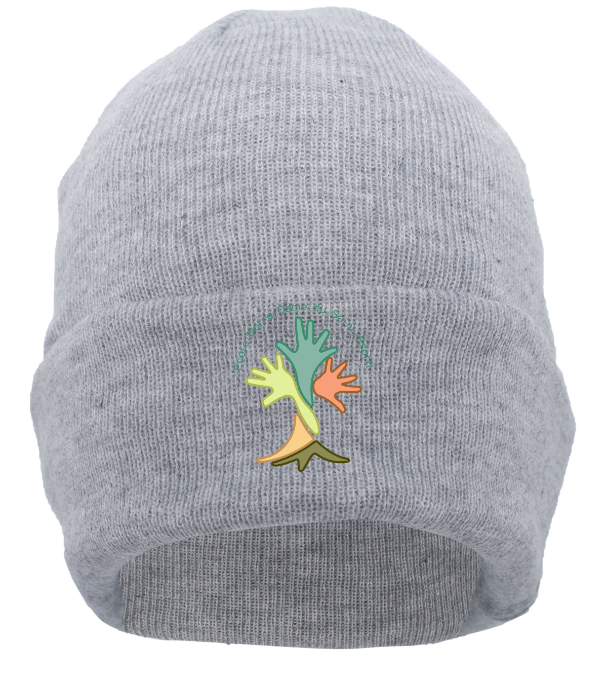 Tuque 650k-École Notre-Dame-du-Saint-Esprit