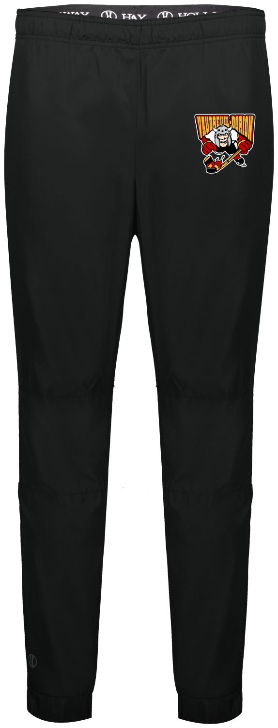 Tracksuit Pantalons Series X- AHMVD