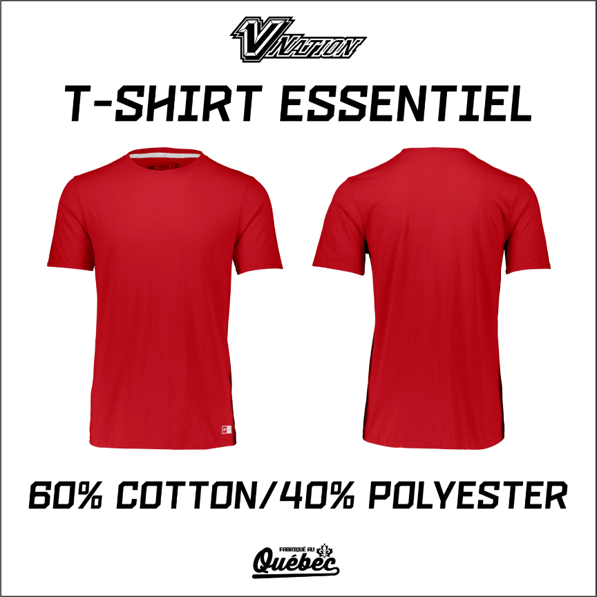 T-Shirt Essentiel