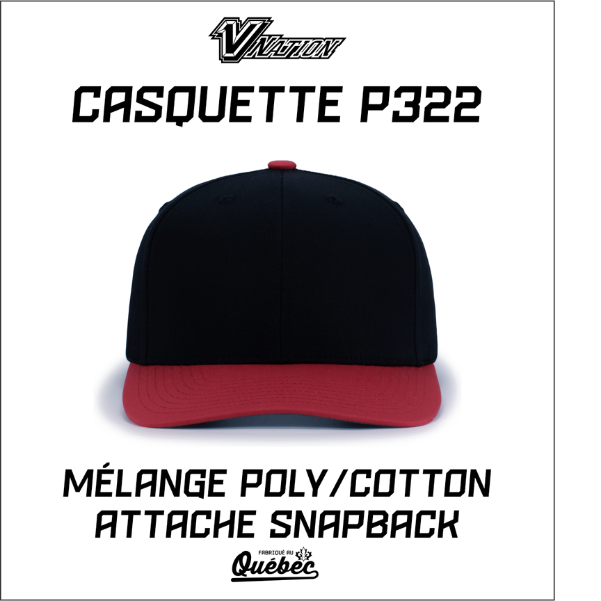 Casquette