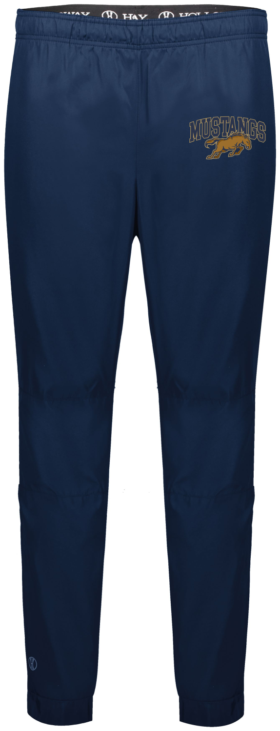 Tracksuit Pantalons Series X- MUSTANGS