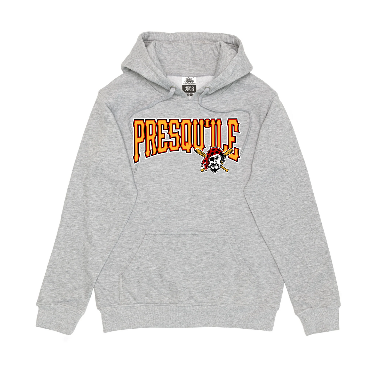 Hoodie Hero - Pirates Presqu'île