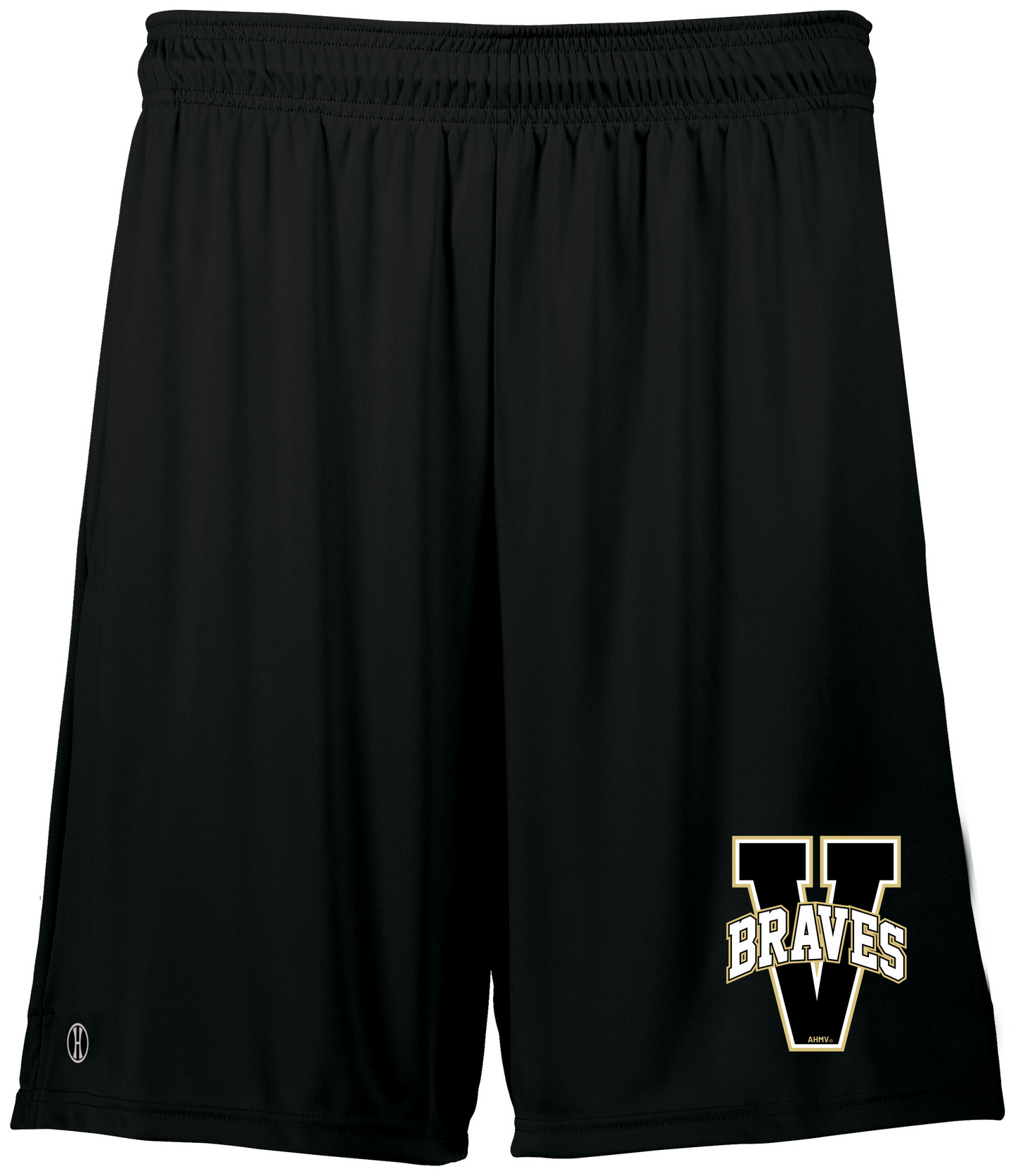 Short Whisk - Braves Valleyfield