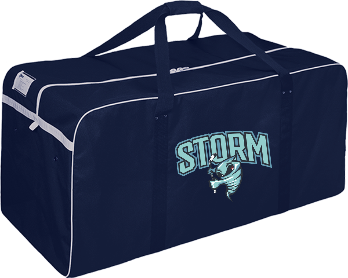 Sac de Hockey 36"- STORM