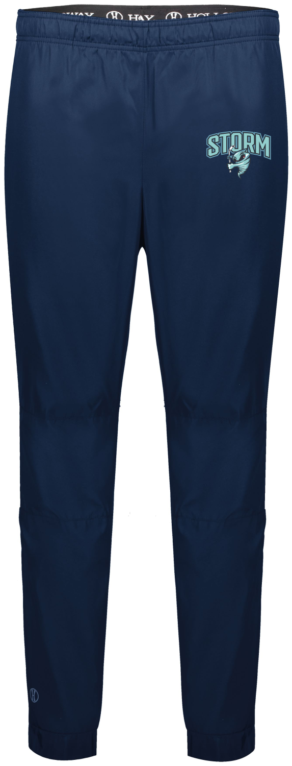 Tracksuit Pantalons Series X- STORM