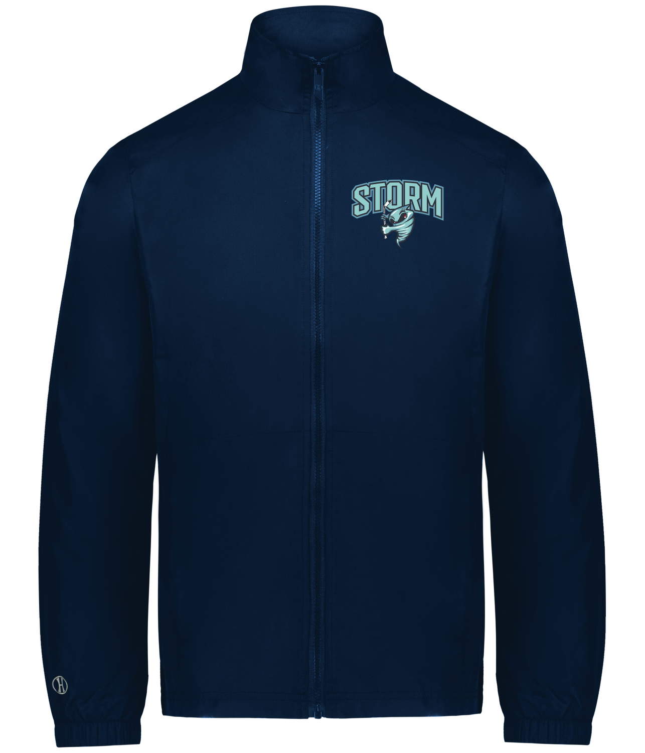 Tracksuit Jacket Series X-STORM