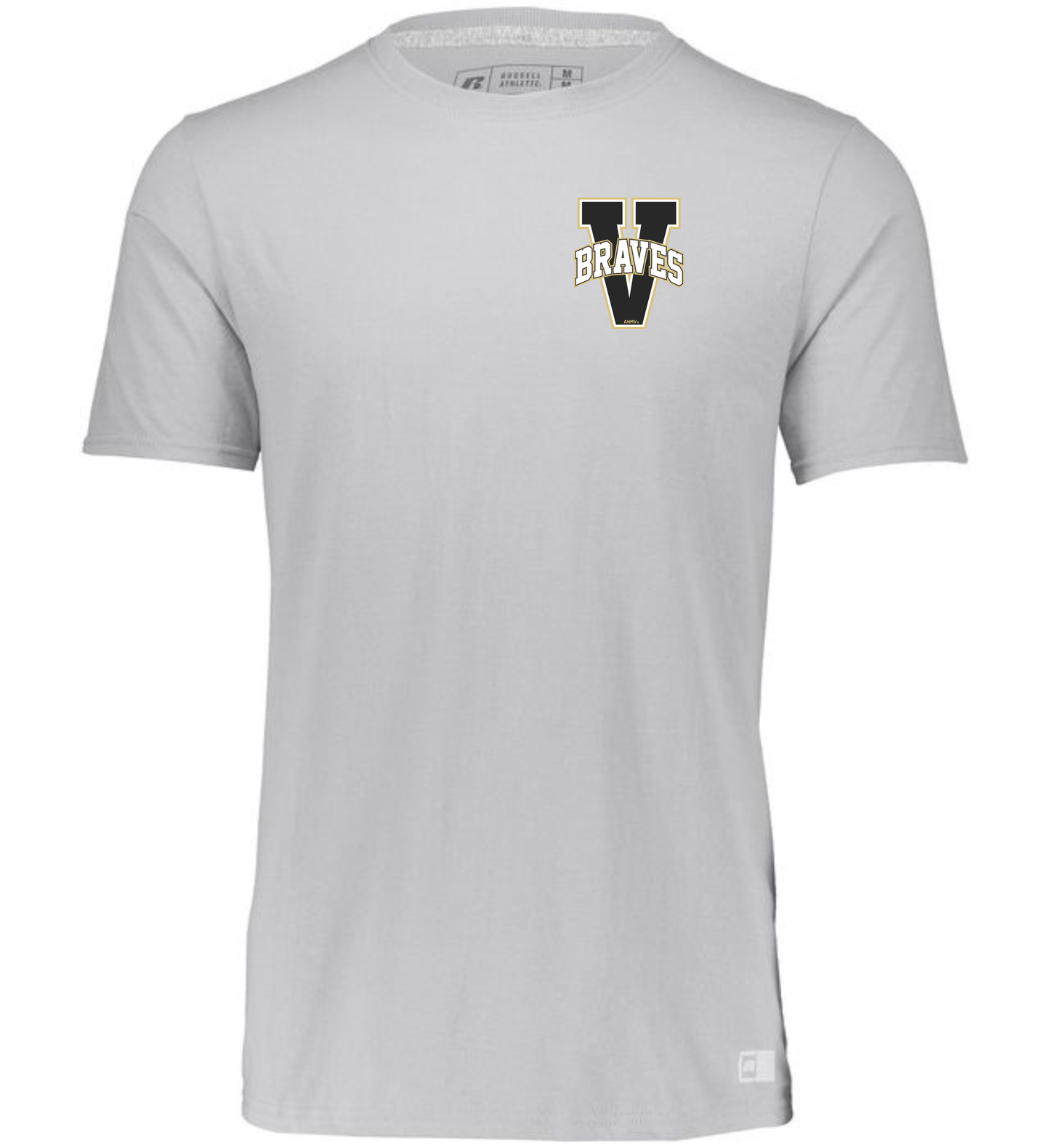 T-shirt essential - Braves Valleyfield