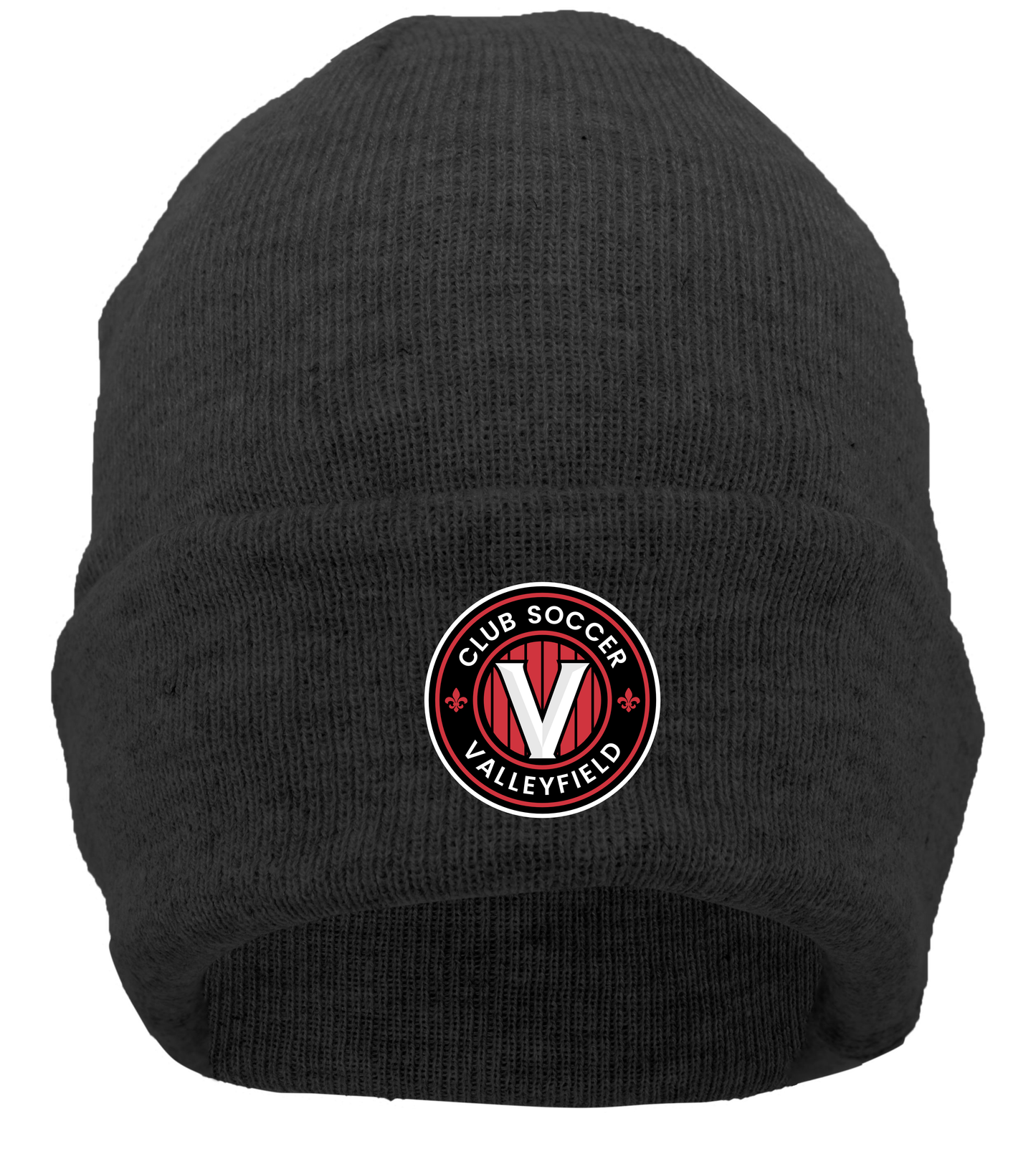 Tuque 650k-Soccer de Valleyfield
