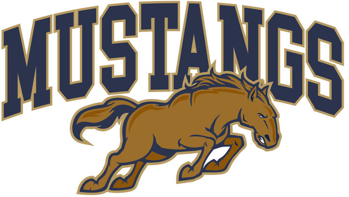 MUSTANGS