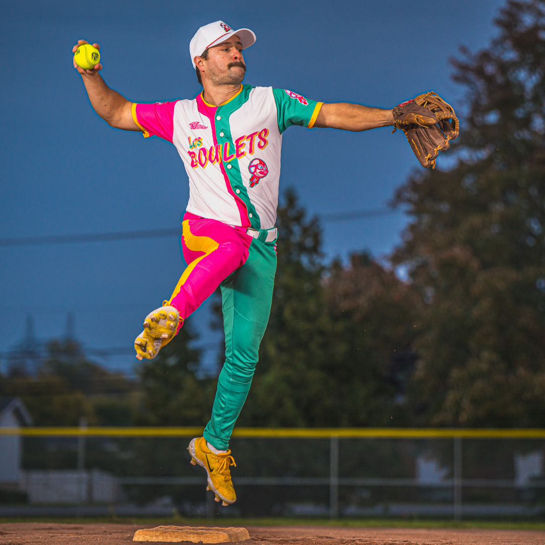 Multisport Baseball