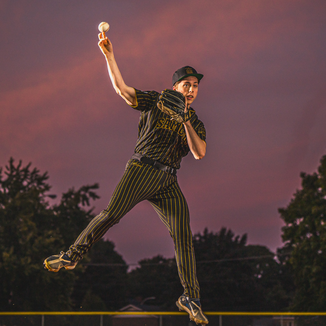 Multisport Baseball