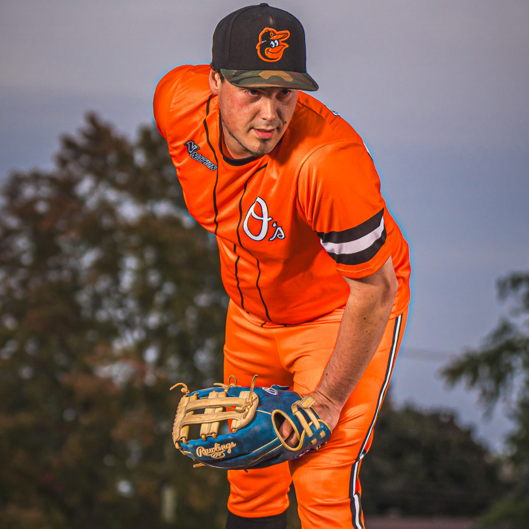 Multisport Baseball