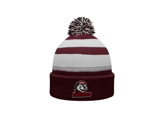 Tuque 641k-BADGERS
