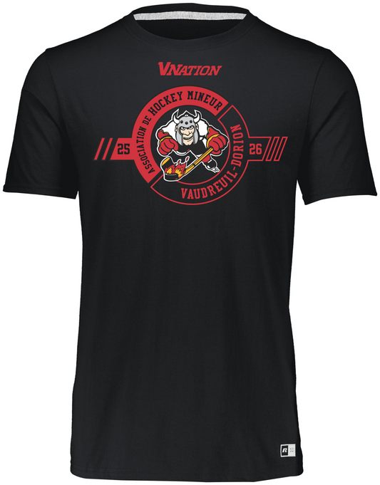 T-shirt essential - AHMVD