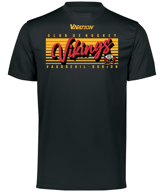 T-shirt Nexgen - VIKINGS AHMVD