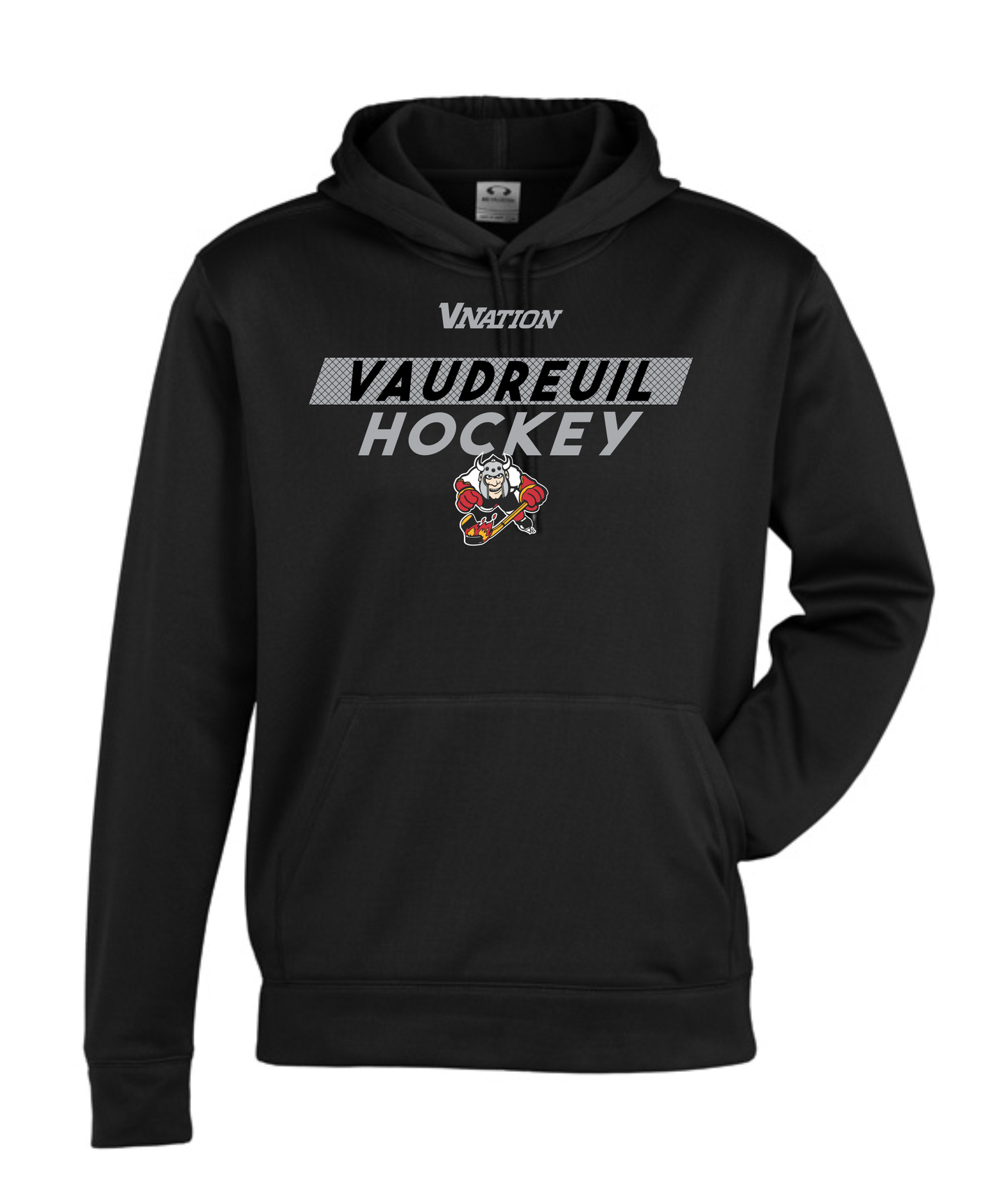Hoodie Hype - AHMVD