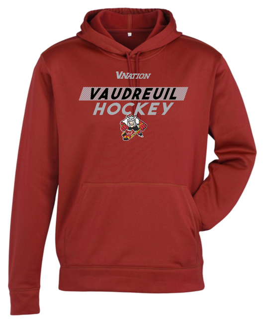 Hoodie Hype - AHMVD