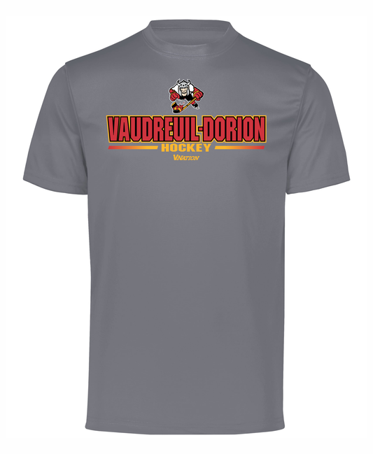 T-shirt Nexgen - AHMVD
