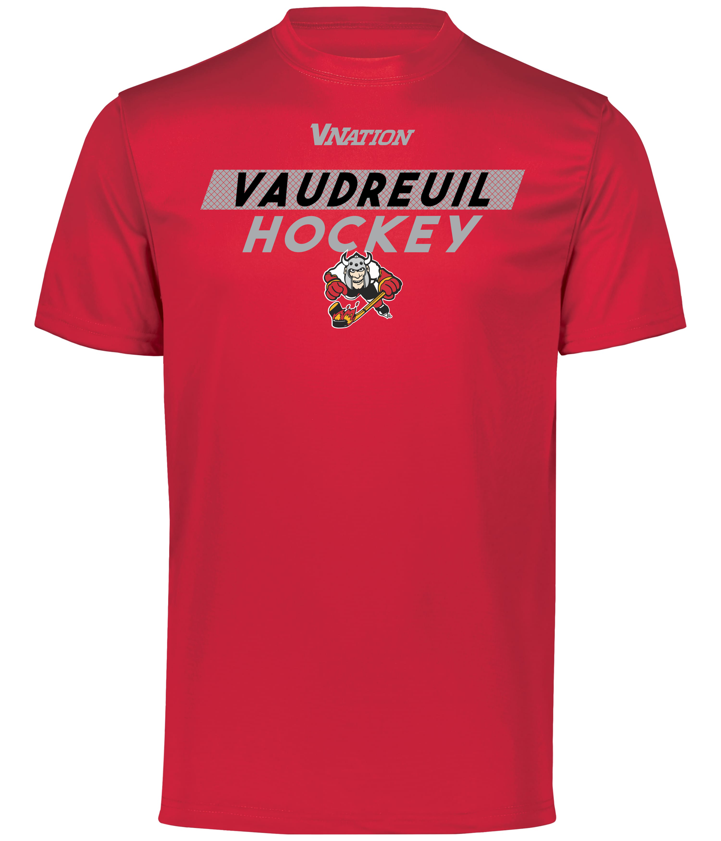 T-shirt Nexgen - AHMVD