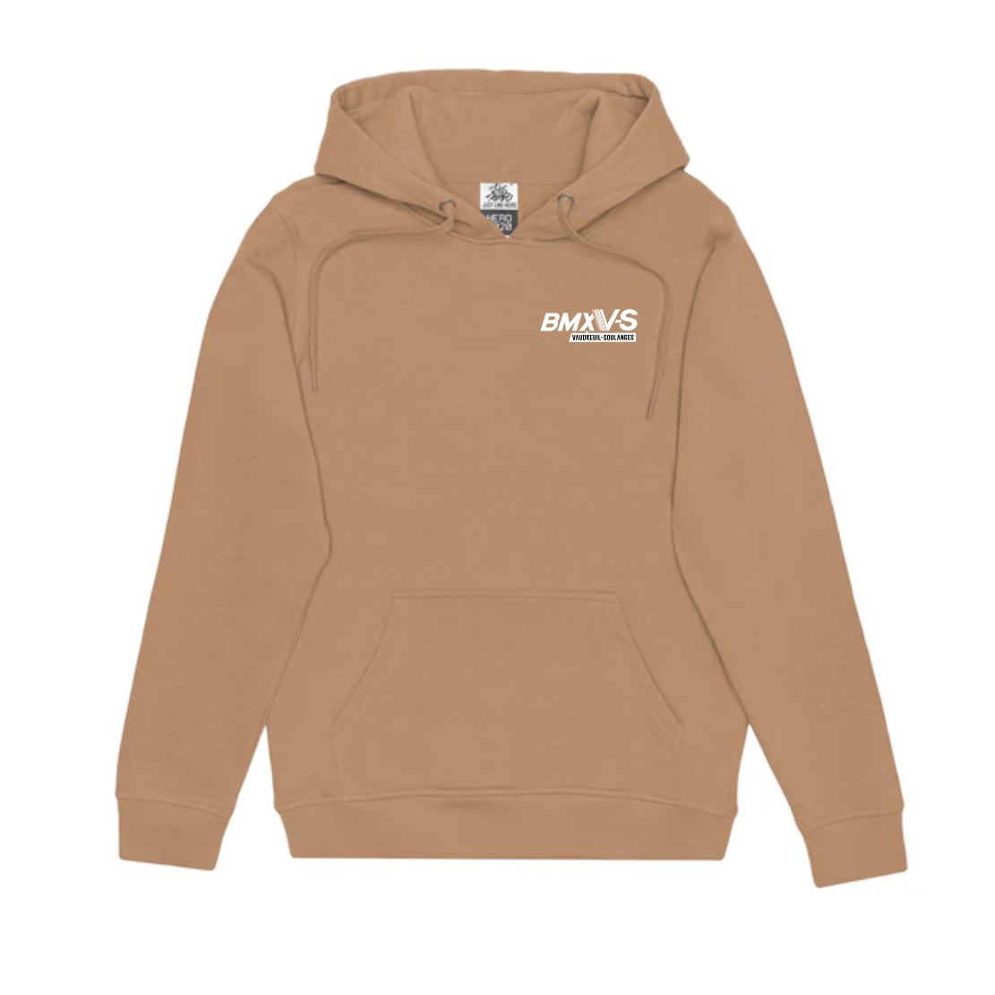 Hoodie Hero - BMX VS