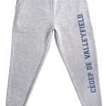 Jogger Hero -Cegep de Valleyfield