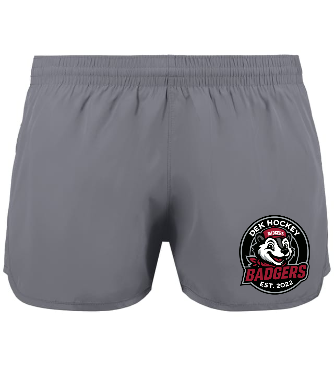 Short Ladies Wayfarer- Badgers