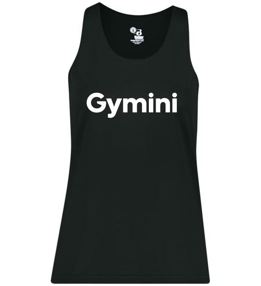 Camisole performance- Entraineuses-Team 365-GYMINI