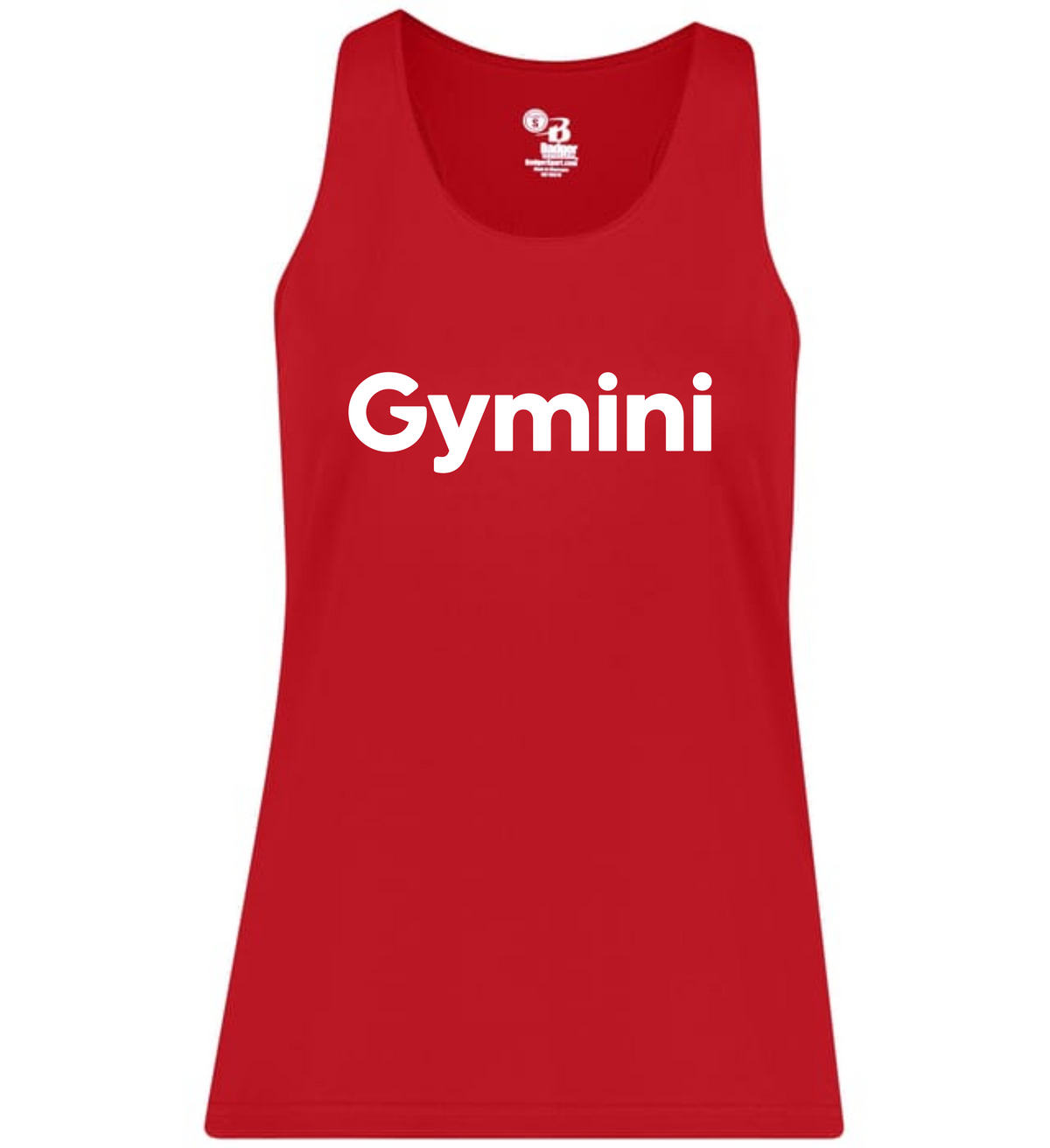 Camisole performance- Entraineuses-Team 365-GYMINI