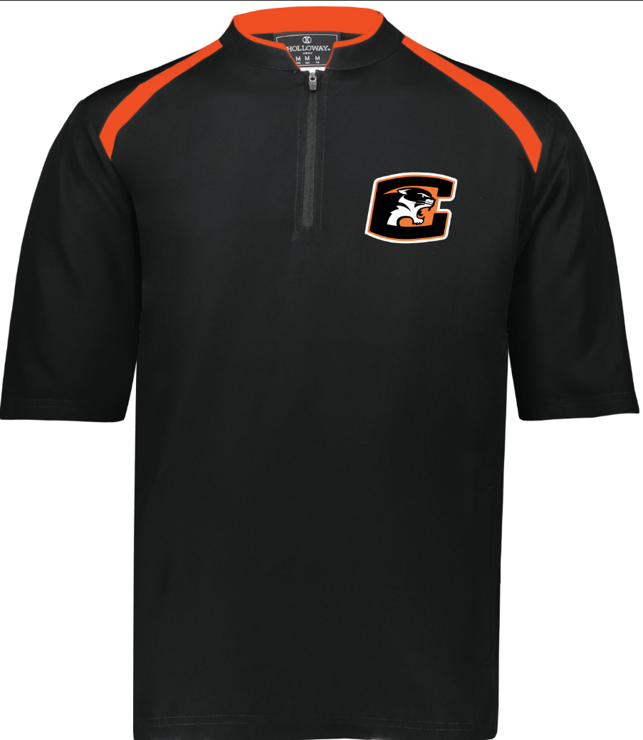 Pullover - Cougars de Soulanges