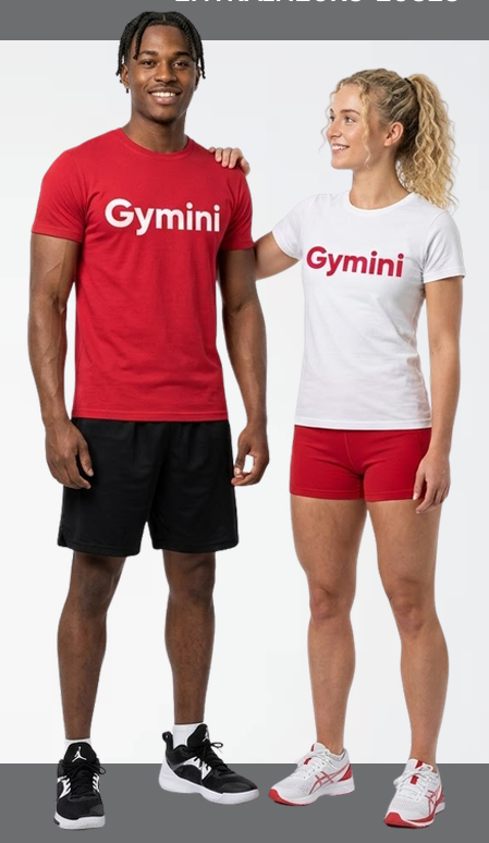 T-shirt - Entraineurs-euses-ATC3600-GYMINI
