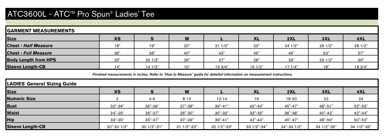 T-shirt - Entraineurs-euses-ATC3600-GYMINI