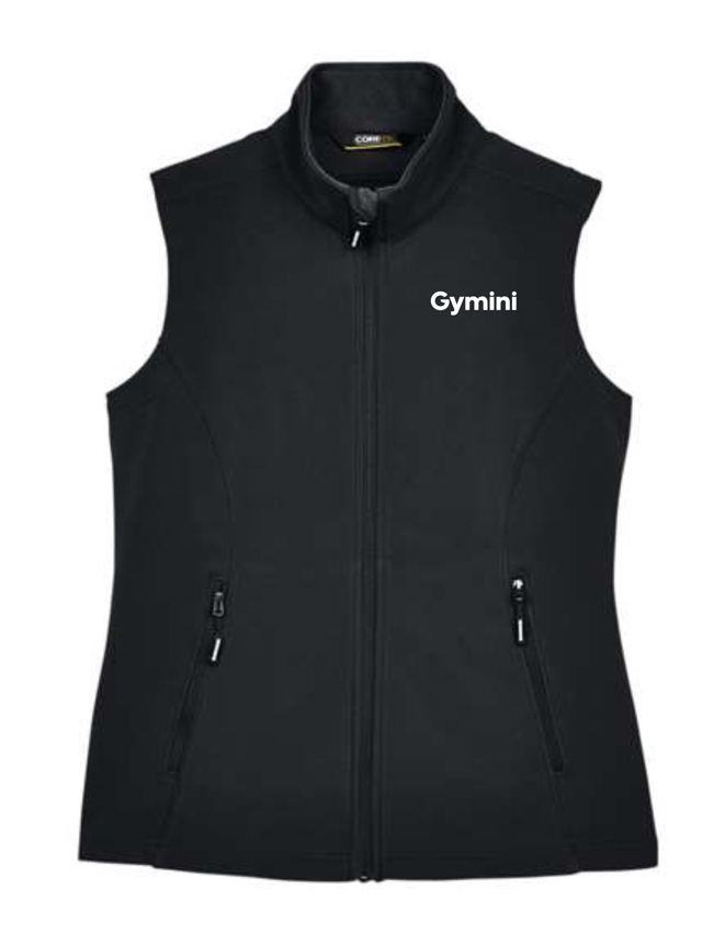 VESTE SANS MANCHE SUPERVISEURES-Core365-CE701-GYMINI