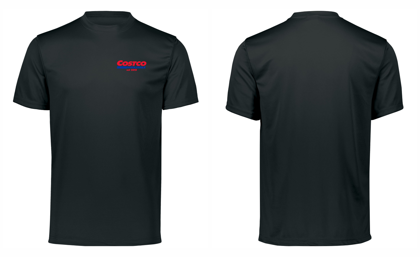 T-shirt Nexgen Homme -Costco régulier