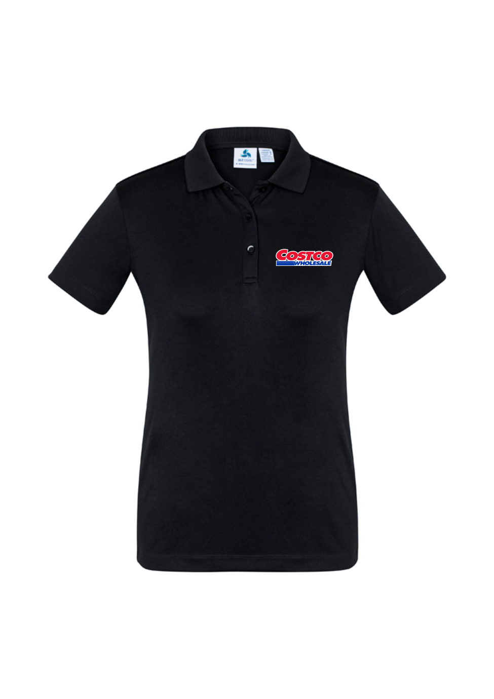 Polo Ace Femme - Costco